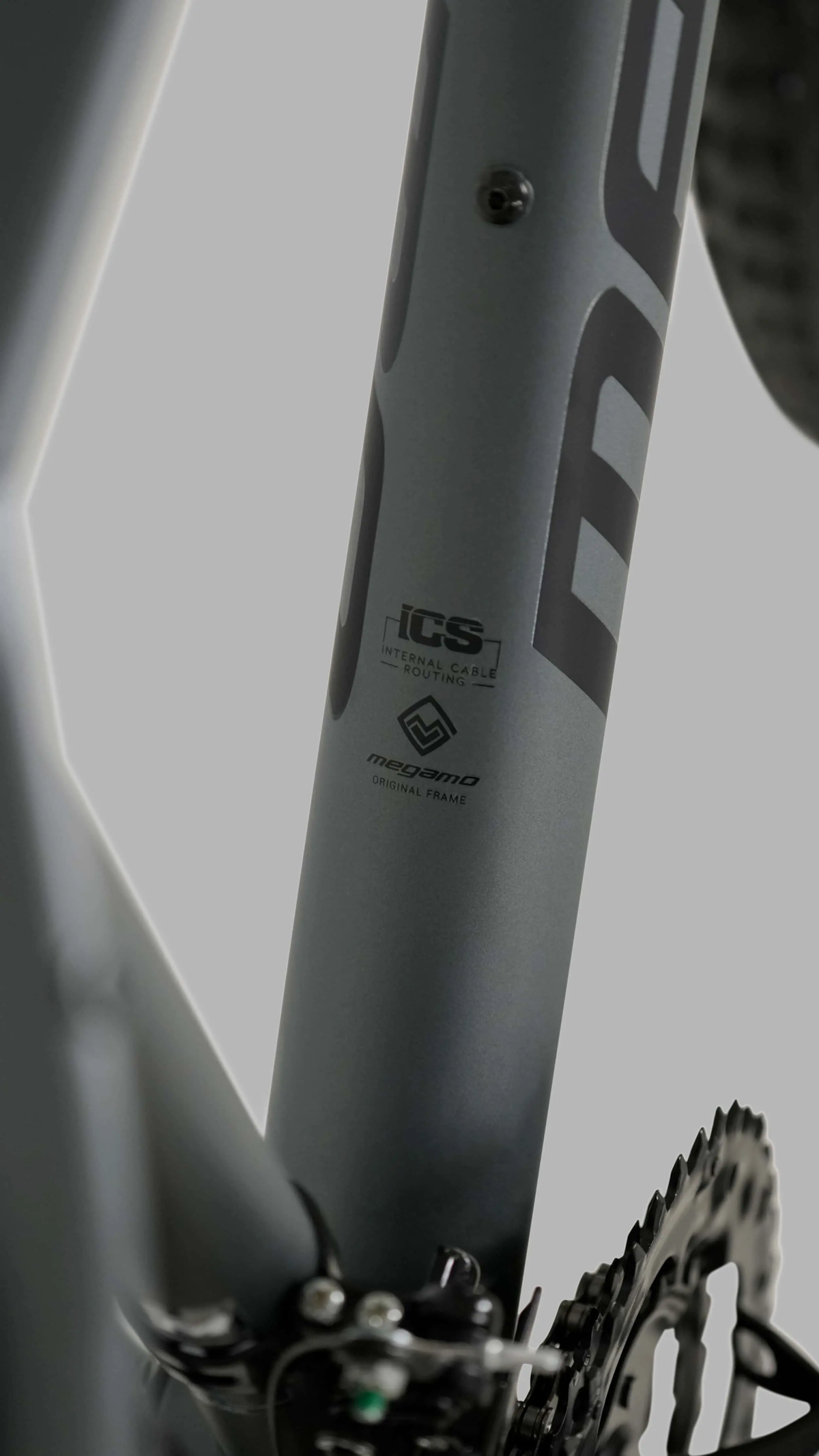 27,5" NATURAL 27,5" 60 - NIGHT GREY XS (26)