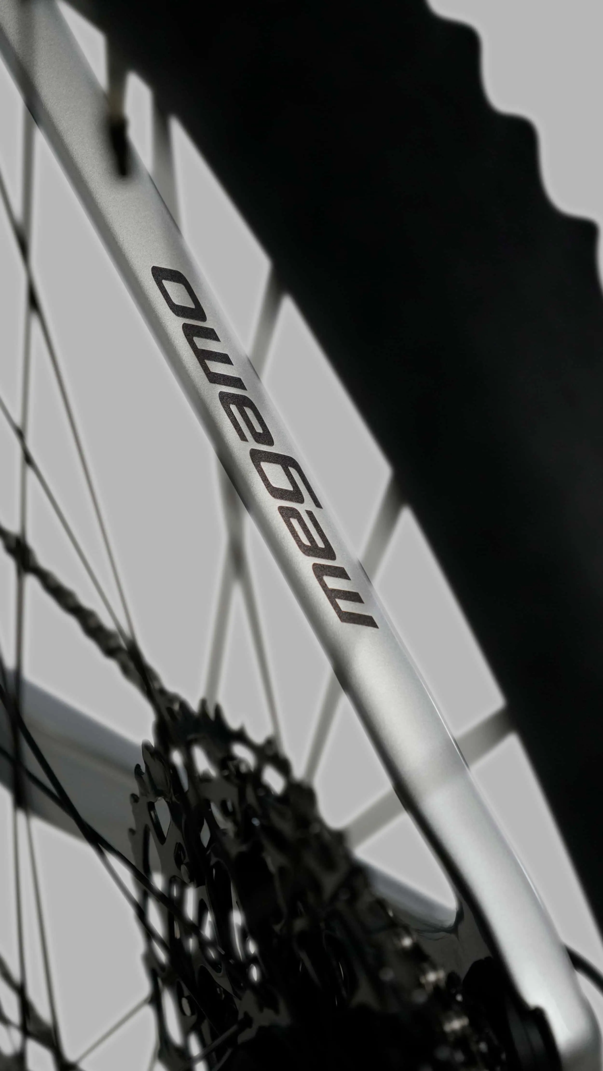 29" FACTORY 30 - CHROME S (26)