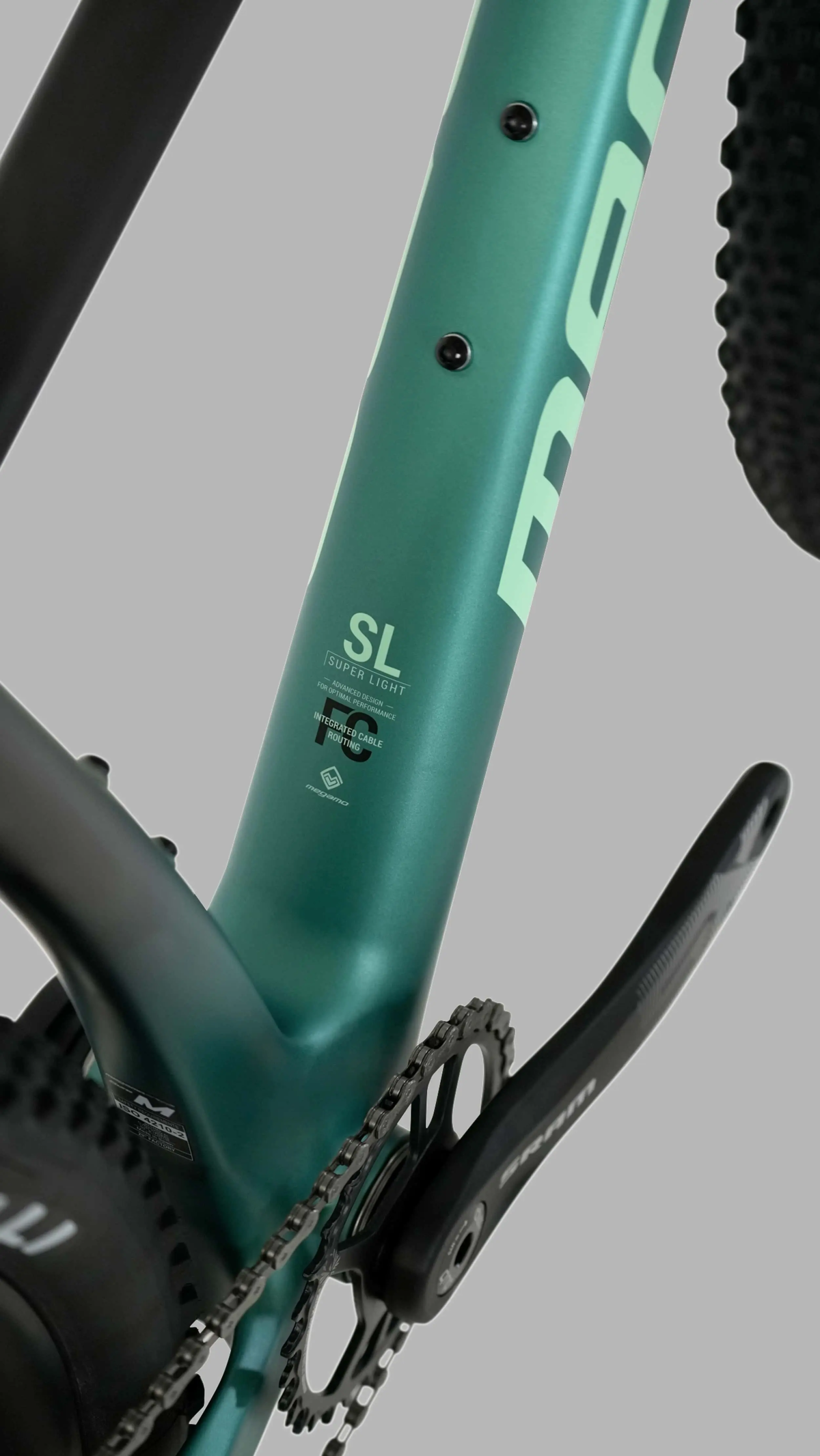 29" FACTORY 15 - GREEN S (26)
