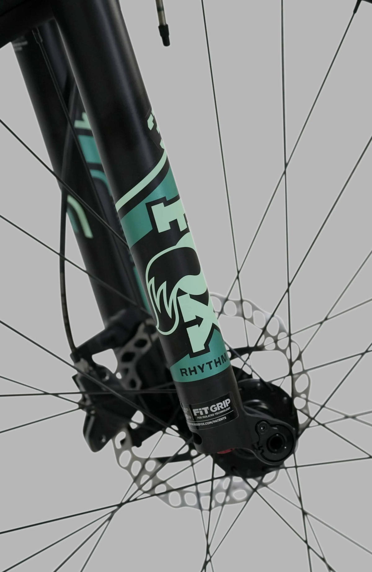 29" FACTORY 15 - GREEN S (26)