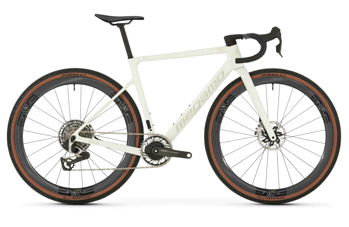 SILK ENVE EDITION - JADE BEIGE XS (26)