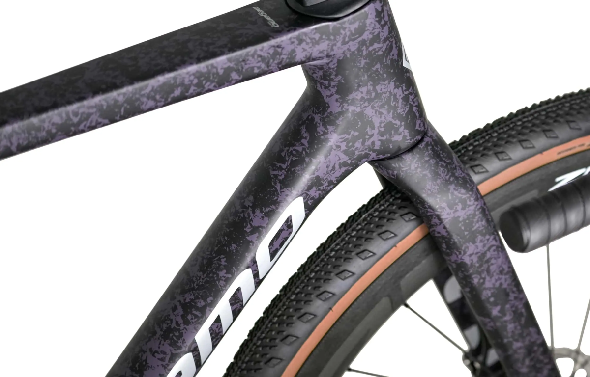 SILK ENVE EDITION - JADE BLACK XS (26)