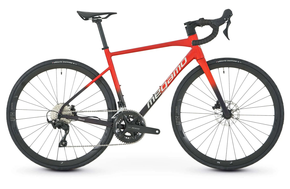 NEVO 30 - RED XS (26)