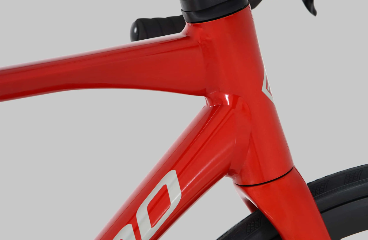 NEVO 30 - RED XS (26)