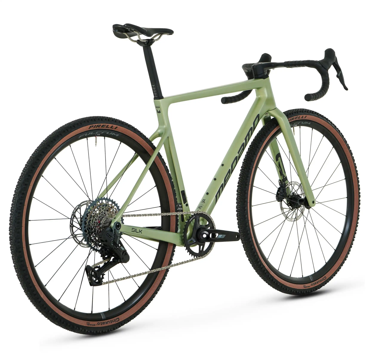 SILK 04 - GREEN XS (26)