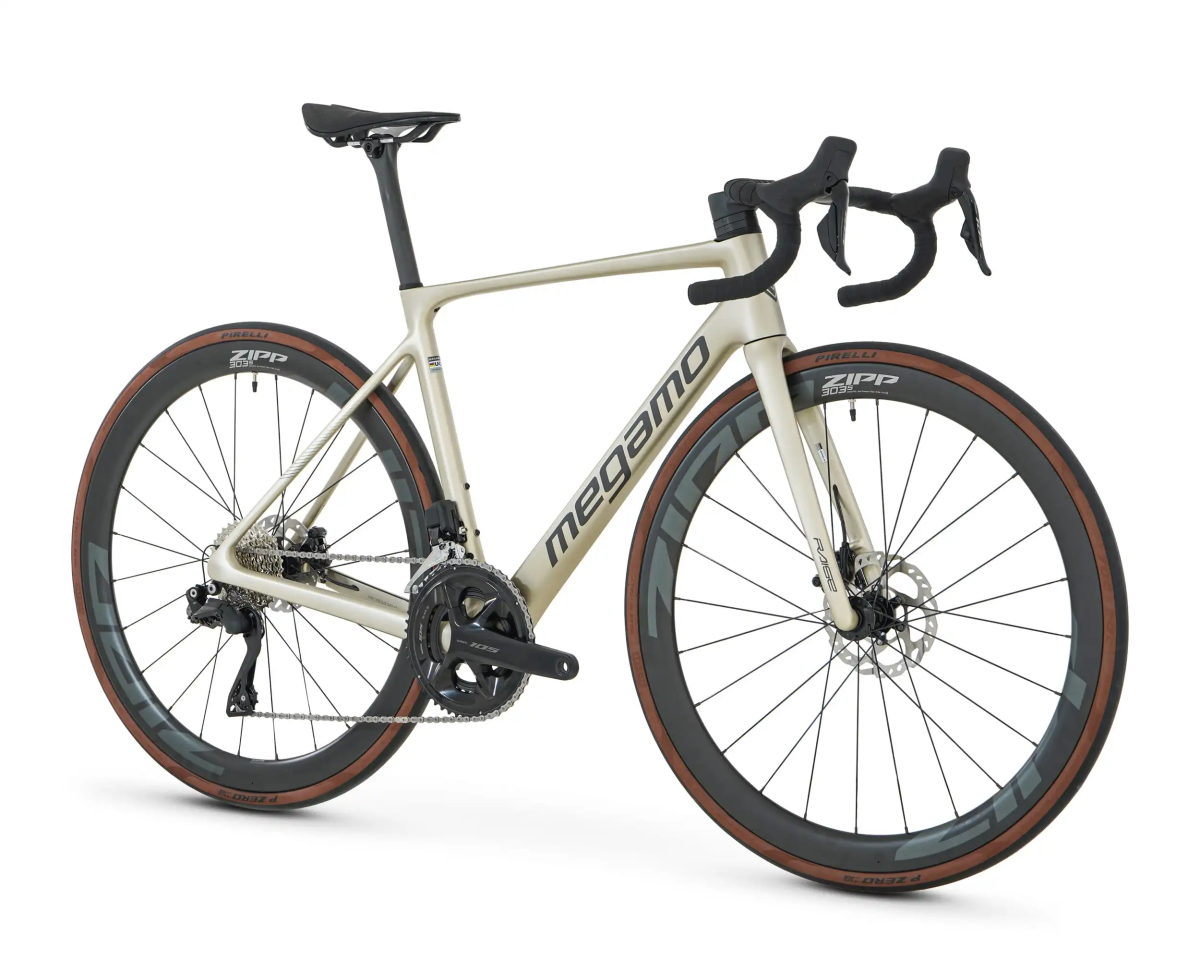 RAISE 15 CW - SILVER ASH XS (26)