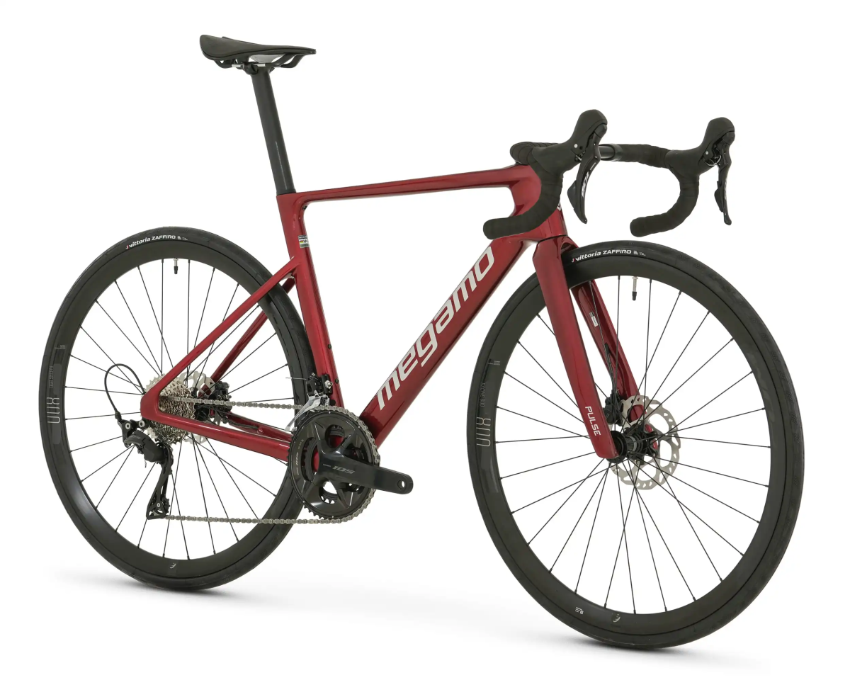 PULSE 20 - RED XS (26)