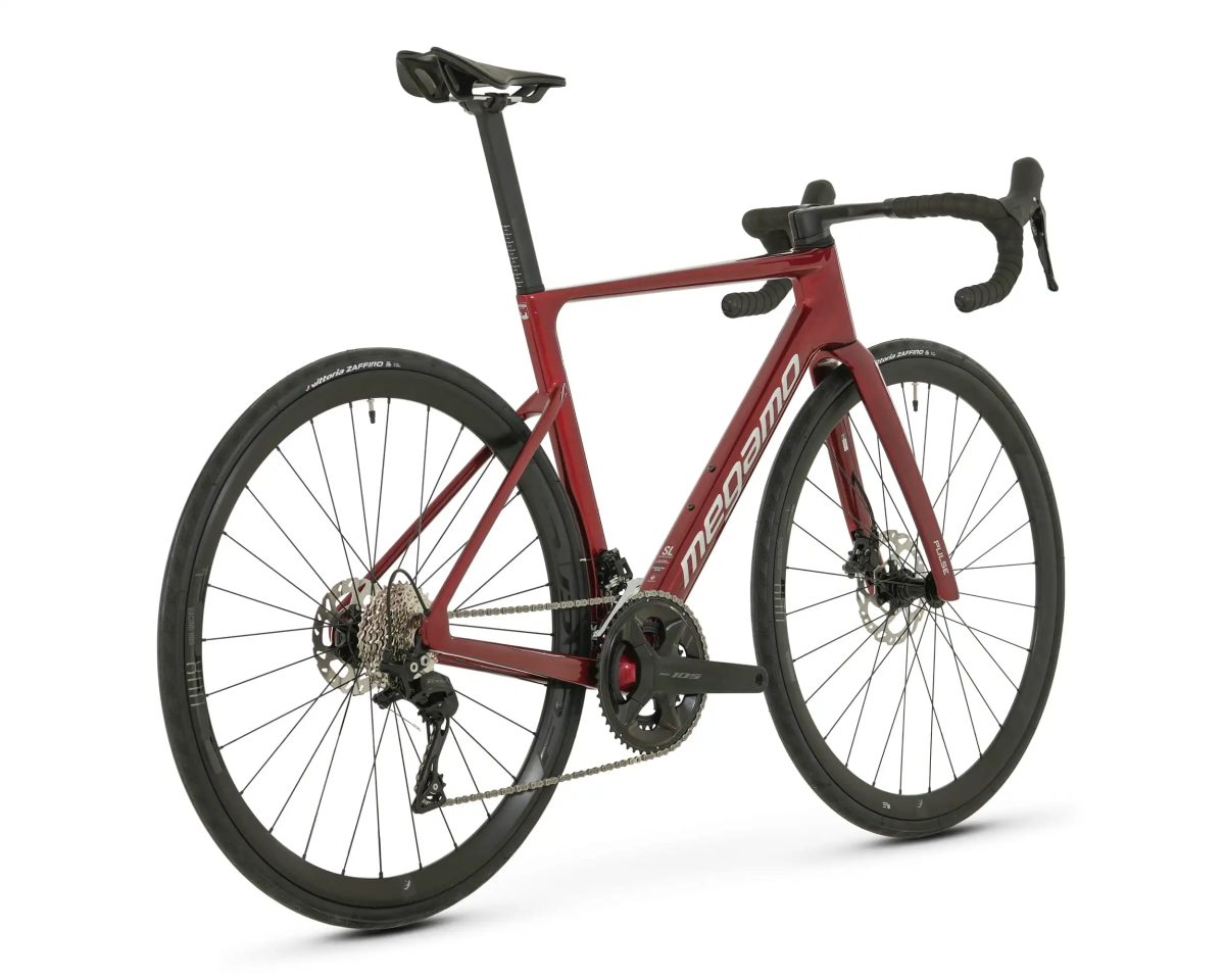 PULSE 20 - RED XS (26)