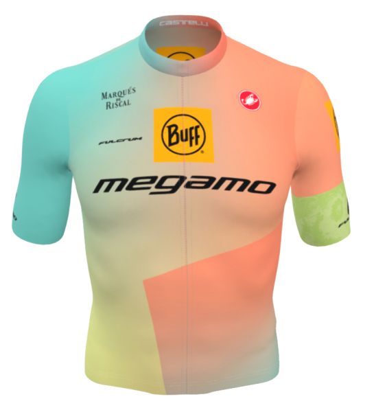 MAILLOT BUFF-MEGAMO TEAM (24)