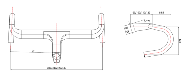 MGM CARBON ROAD COCKPIT (24)