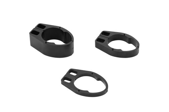 MGM CARBON ROAD COCKPIT SPACERS SET (22-24) (24)
