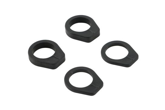 MGM CARBON MTB COCKPIT SPACERS SET (23)
