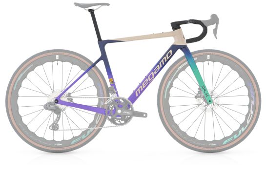 SILK FRAMESET BUFF-MEGAMO (25)